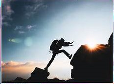 HARSH REALITIES OF LIFE